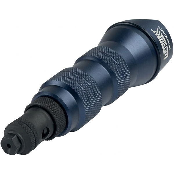 Rapid Adattatore da Trapano per Rivetti a Strappo RP150 Multi - RAPID